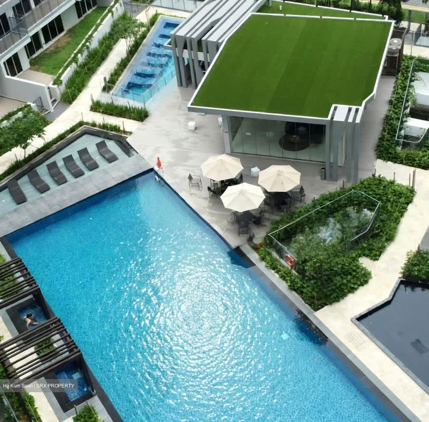 Heron Bay (D19), Condominium #533827411